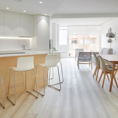 Апартаменты Apartamento Isaga Lecera Зараутц Экстерьер фото