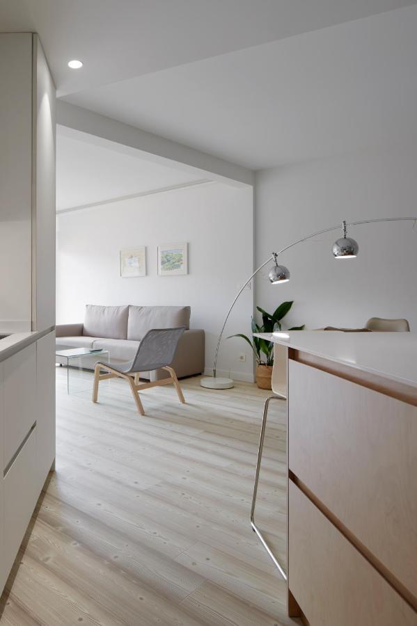 Апартаменты Apartamento Isaga Lecera Зараутц Экстерьер фото