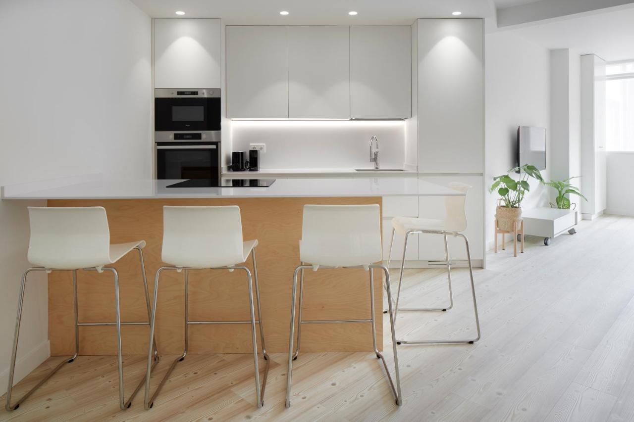 Апартаменты Apartamento Isaga Lecera Зараутц Экстерьер фото